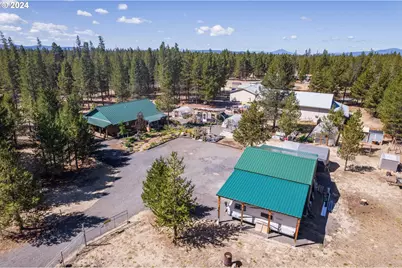 11963 Beechwood Dr, La Pine, OR 97739 - Photo 35