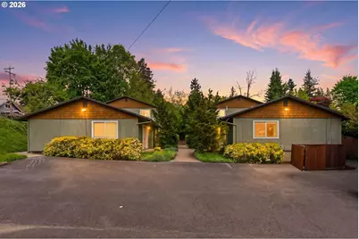 2945 SW Miles St #3, Portland, OR 97219 - Photo 1