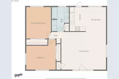 2945 SW Miles St #3, Portland, OR 97219 - Photo 31