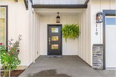 110 W Oxford St, Newberg, OR 97132 - Photo 5