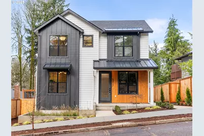 5219 SW Vacuna St, Portland, OR 97219 - Photo 1