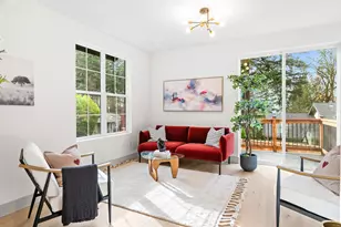 5219 SW Vacuna St, Portland, OR 97219 - Photo 3