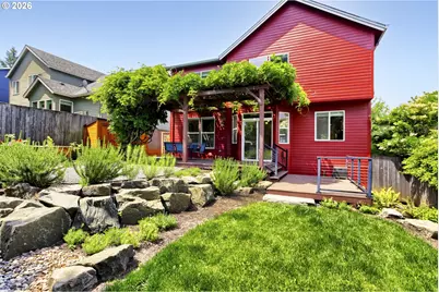 8816 SW 50th Ave, Portland, OR 97219 - Photo 27