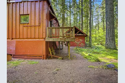 79635 E Rd 35 Lot 155, Rhododendron, OR 97049 - Photo 41