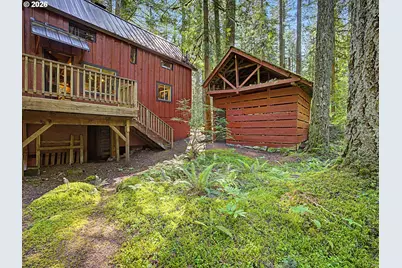 79635 E Rd 35 Lot 155, Rhododendron, OR 97049 - Photo 43