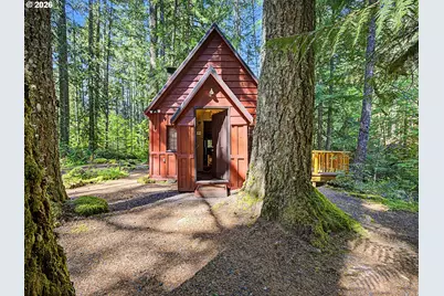 79635 E Rd 35 Lot 155, Rhododendron, OR 97049 - Photo 45