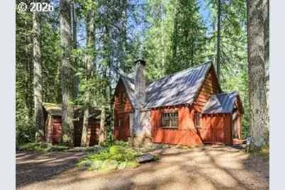 79635 E Rd 35 Lot 155, Rhododendron, OR 97049 - Photo 1