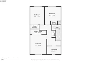 6025 SW Cherryhill Dr, Beaverton, OR 97008 - Photo 45