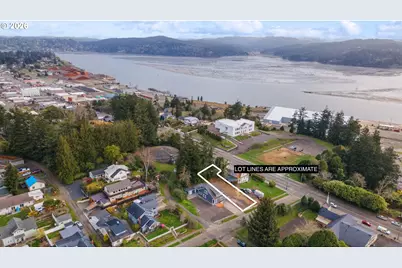 0 Oregon Ave, North Bend, OR 97459 - Photo 3