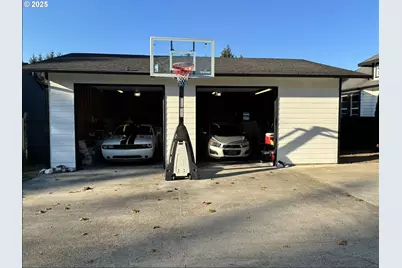 410 E Yacolt Rd, Yacolt, WA 98675 - Photo 31