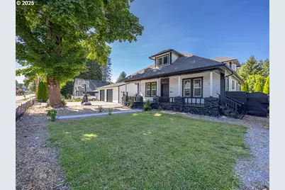 410 E Yacolt Rd, Yacolt, WA 98675 - Photo 33