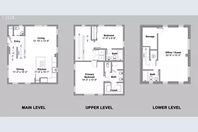 5353 SE Stark St, Portland, OR 97215 - Photo 3