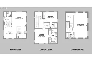 5353 SE Stark St, Portland, OR 97215 - Photo 3