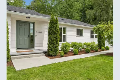 11865 SW Belvidere Pl, Portland, OR 97225 - Photo 3