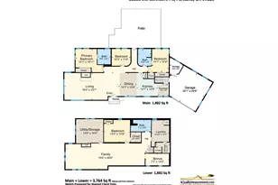 11865 SW Belvidere Pl, Portland, OR 97225 - Photo 47