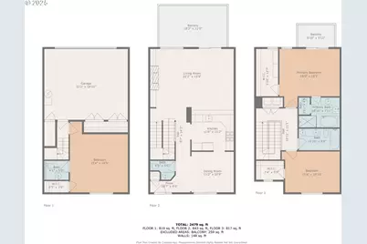 2052 NW Fargo Loop, Camas, WA 98607 - Photo 37