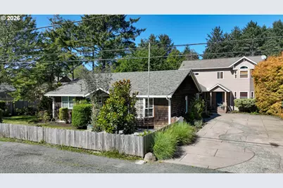 264 E Jackson St, Cannon Beach, OR 97110 - Photo 1