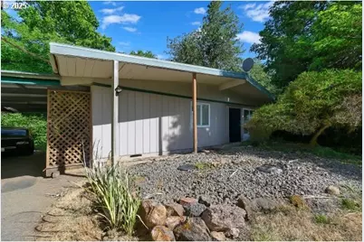 93099 Marcola Rd, Marcola, OR 97454 - Photo 1