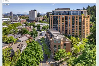 2351 NW Westover Rd #312, Portland, OR 97210 - Photo 29