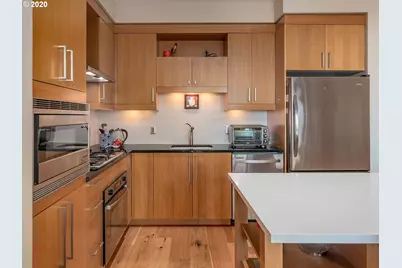 2351 NW Westover Rd #312, Portland, OR 97210 - Photo 13