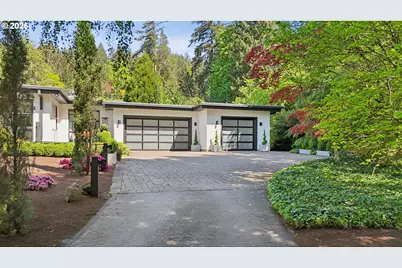 3724 SW Shattuck Rd, Portland, OR 97221 - Photo 37