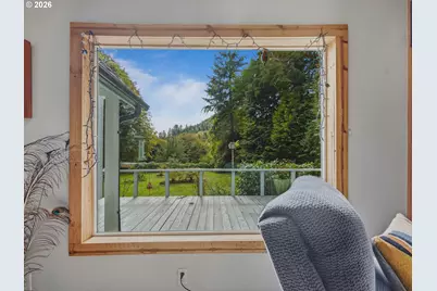 9925 E Alsea Hwy, Tidewater, OR 97390 - Photo 15