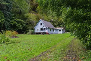 9925 E Alsea Hwy, Tidewater, OR 97390 - Photo 5