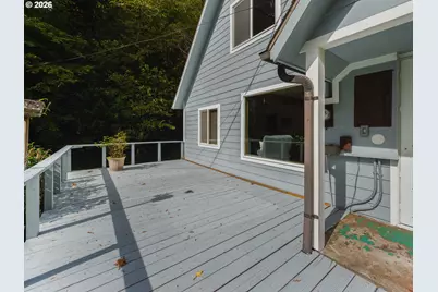 9925 E Alsea Hwy, Tidewater, OR 97390 - Photo 11