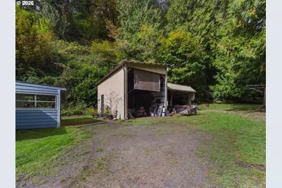 9925 E Alsea Hwy, Tidewater, OR 97390 - Photo 7