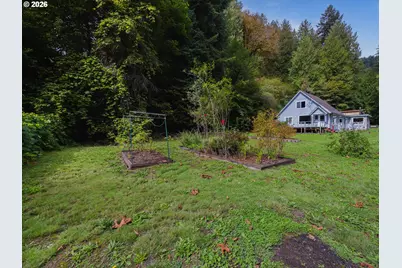9925 E Alsea Hwy, Tidewater, OR 97390 - Photo 37