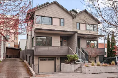 1661 SE Tenino St, Portland, OR 97202 - Photo 1