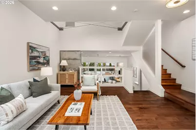 1661 SE Tenino St, Portland, OR 97202 - Photo 5