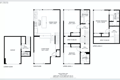1661 SE Tenino St, Portland, OR 97202 - Photo 29