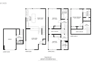 1661 SE Tenino St, Portland, OR 97202 - Photo 29