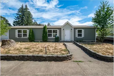 4181 Osage St, Sweet Home, OR 97386 - Photo 1