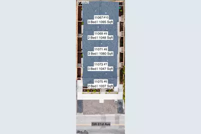 11071 SW 61st Ave #3, Portland, OR 97219 - Photo 13