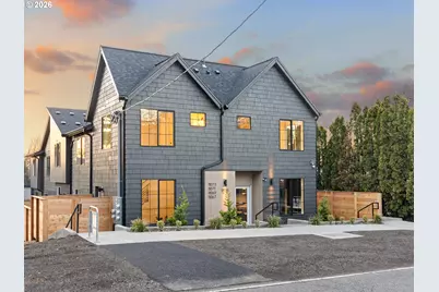 11071 SW 61st Ave #3, Portland, OR 97219 - Photo 1