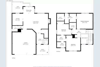 2854 NW Glen Creek Rd, Salem, OR 97304 - Photo 43