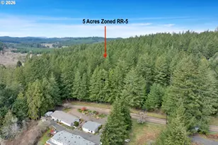 0 Hall Rd, Cheshire, OR 97419 - Photo 1