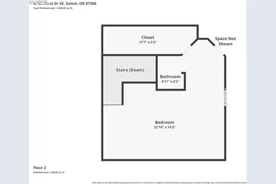 6483 Doral Dr SE, Salem, OR 97306 - Photo 45