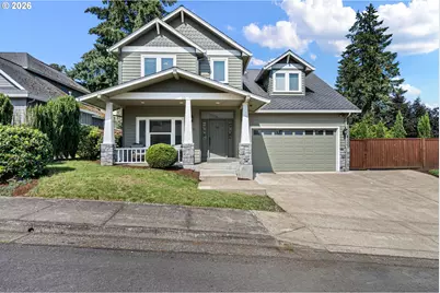 729 S 68th Pl, Springfield, OR 97478 - Photo 1