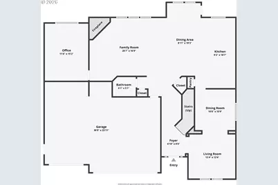 14402 SE Donatello Loop, Happy Valley, OR 97086 - Photo 41