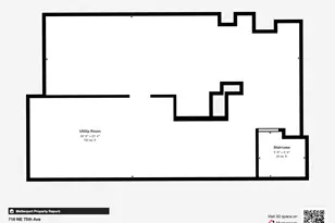 716 NE 75th Ave, Portland, OR 97213 - Photo 23