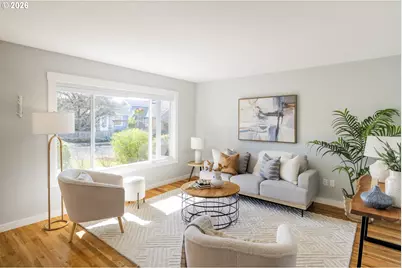 4617 SE Windsor Ct, Portland, OR 97206 - Photo 3