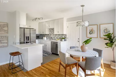 4617 SE Windsor Ct, Portland, OR 97206 - Photo 5