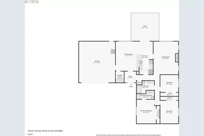 1701 SE 2nd Ave, Battle Ground, WA 98604 - Photo 3