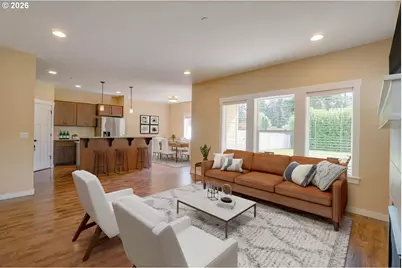 750 N P St, Washougal, WA 98671 - Photo 9