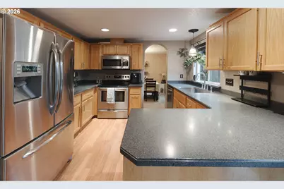 1254 Crystal Ln, Lafayette, OR 97127 - Photo 5