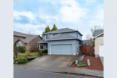 1254 Crystal Ln, Lafayette, OR 97127 - Photo 1