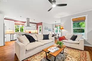4607 NE Garfield Ave., Portland, OR 97211 - Photo 7